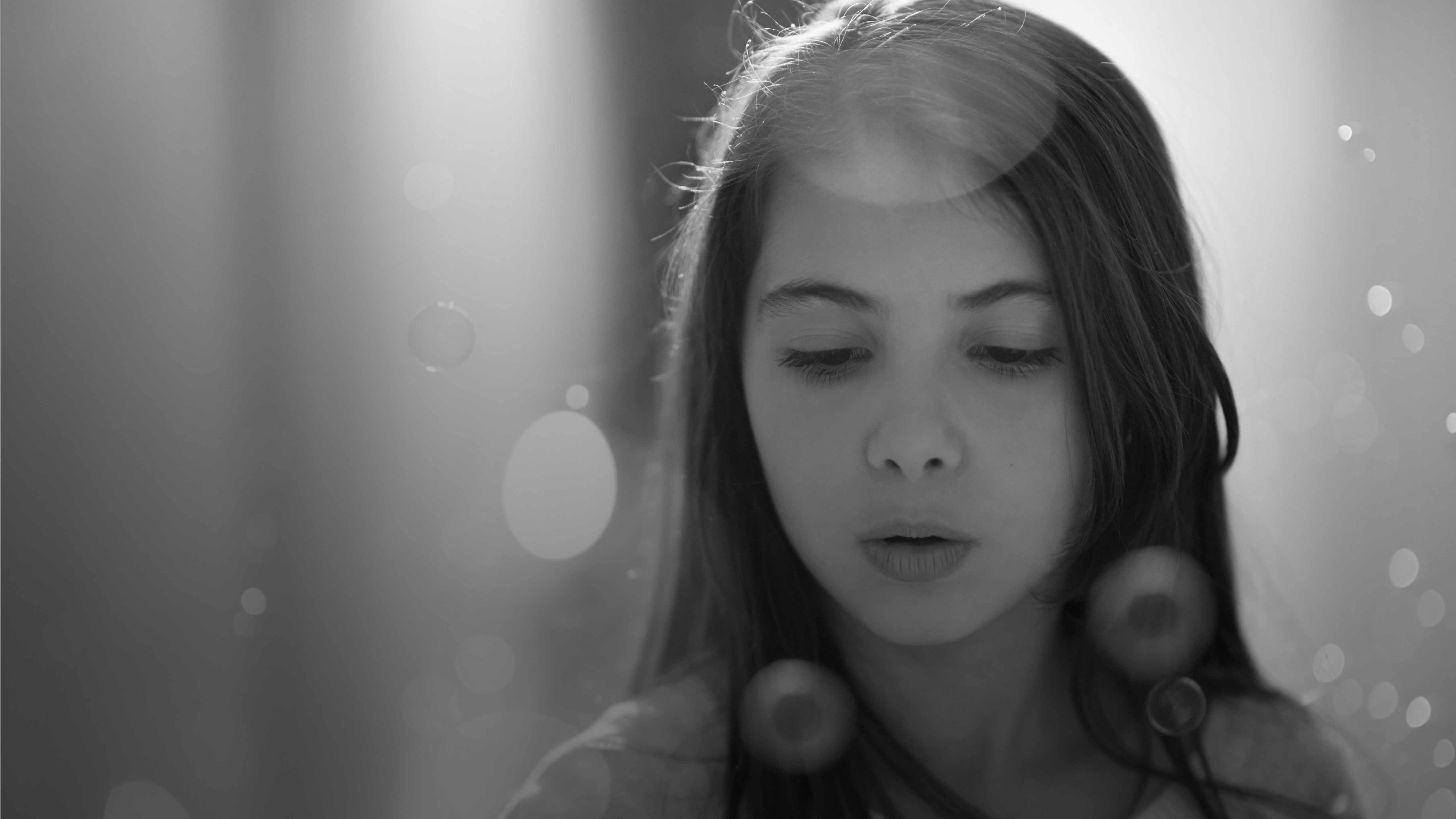 Miranda, a 10-year-old female with carbamyl phosphate synthetase1 (CPS1) deficiency.