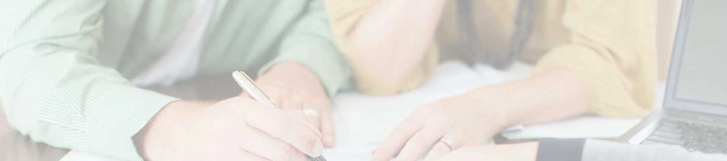 Support Services Banner