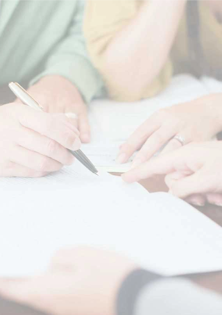 Support Services Banner