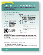 RAVICTI Dosing Brochure icon