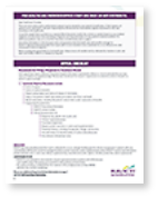 UCD PEF Implementation Guide icon